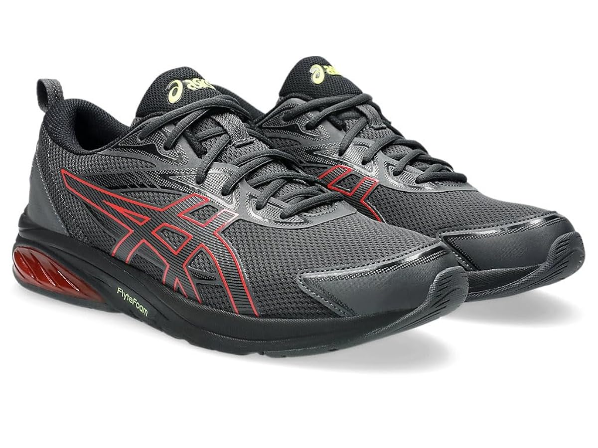 靴 ASICS GEL-Quantum Graphite ASICS Gel Quantum 360 6 Graphite Grey | eBay